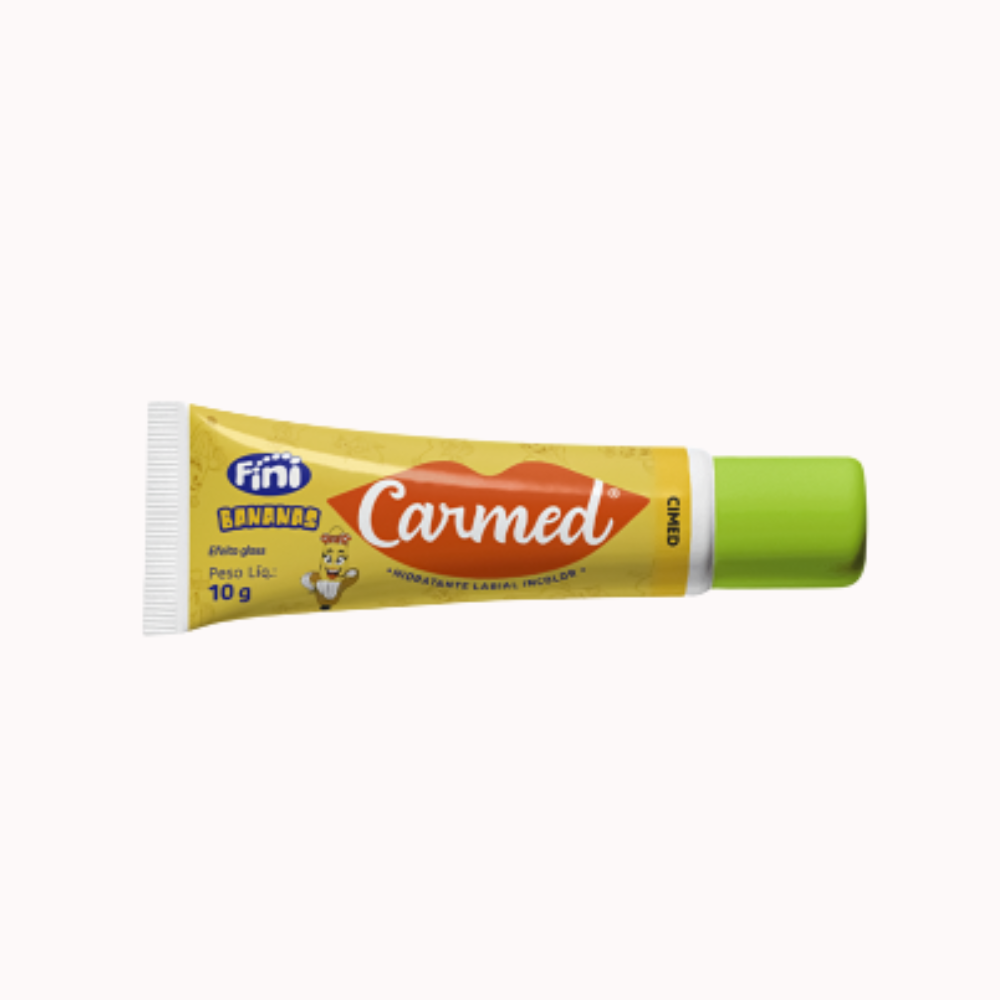 Carmed Fini Bananas - Image 3