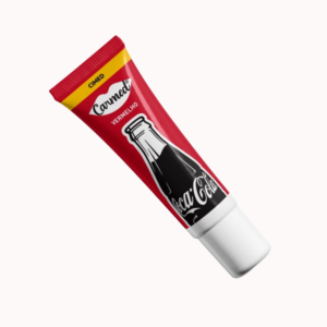 Carmed Coca Cola