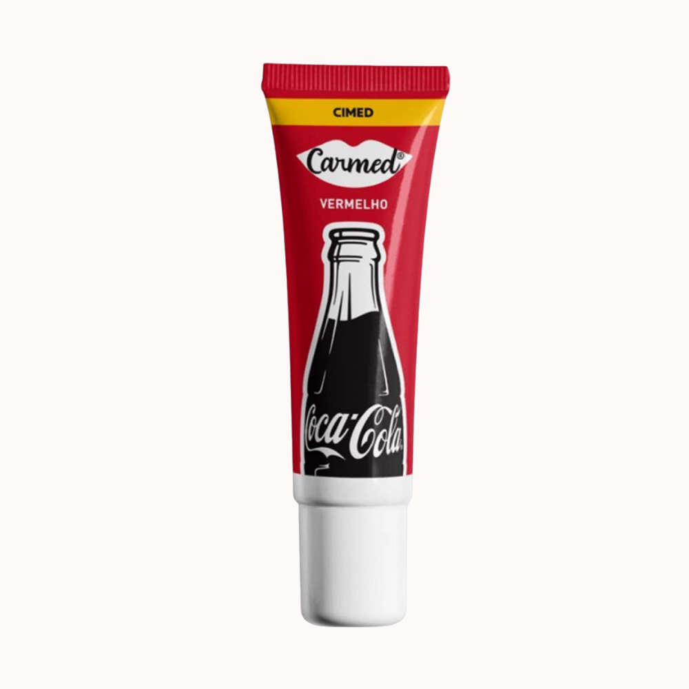 Carmed Coca Cola - Image 3