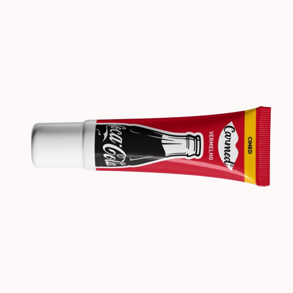 Carmed Coca Cola - Image 4