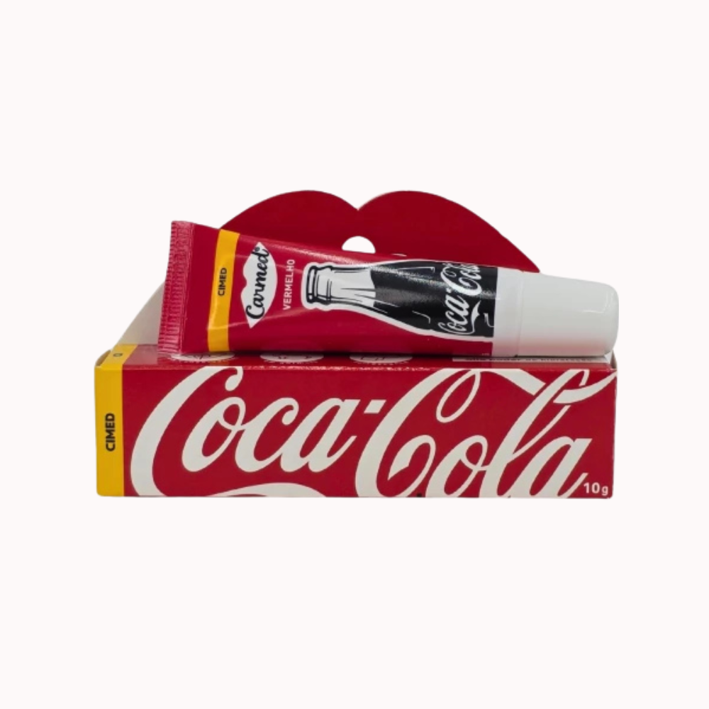 Carmed Coca Cola - Image 5