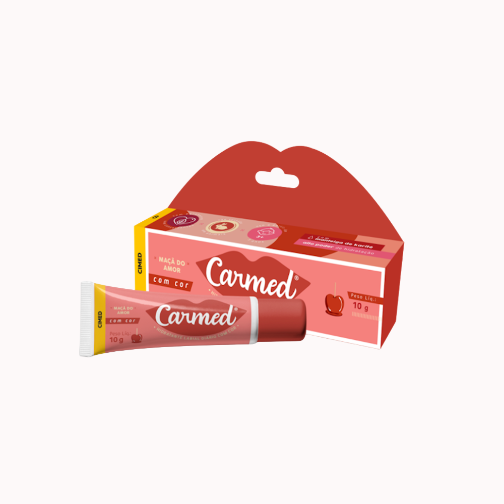 Carmed Maçã do Amor - Image 2
