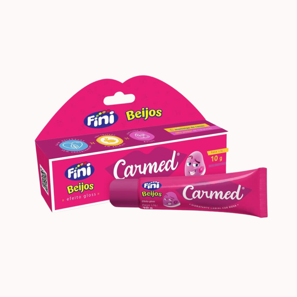 Carmed Fini Beijos - Image 2