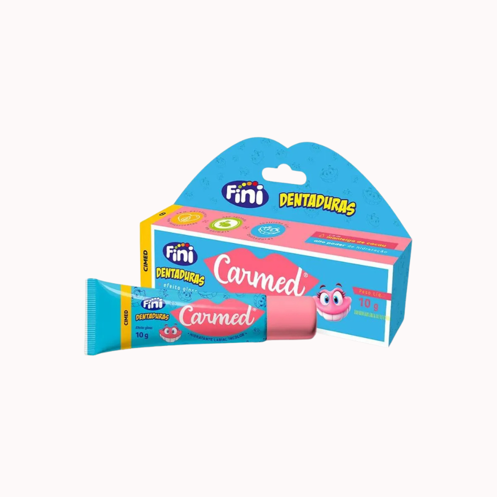 Carmed Fini Dentaduras - Image 2