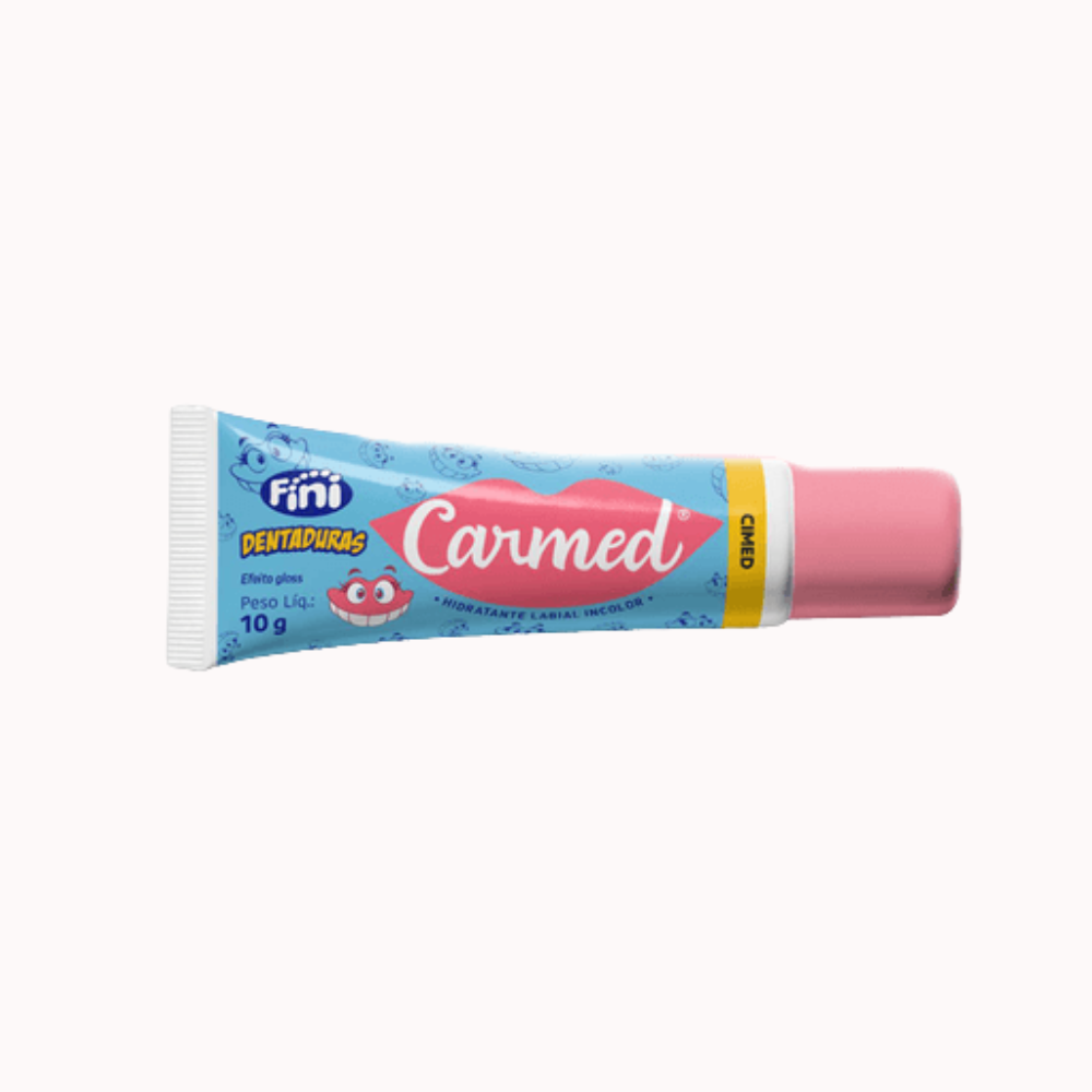 Carmed Fini Dentaduras - Image 4