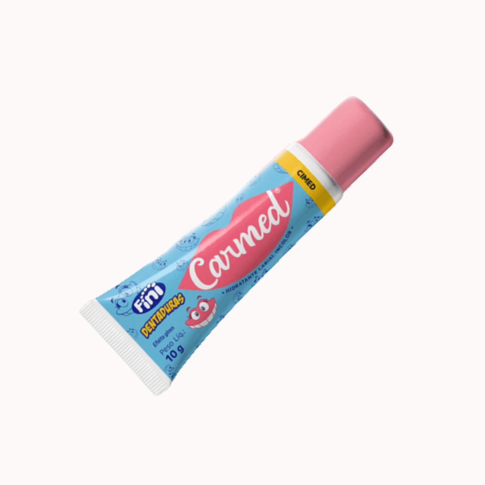 Carmed Fini Dentaduras