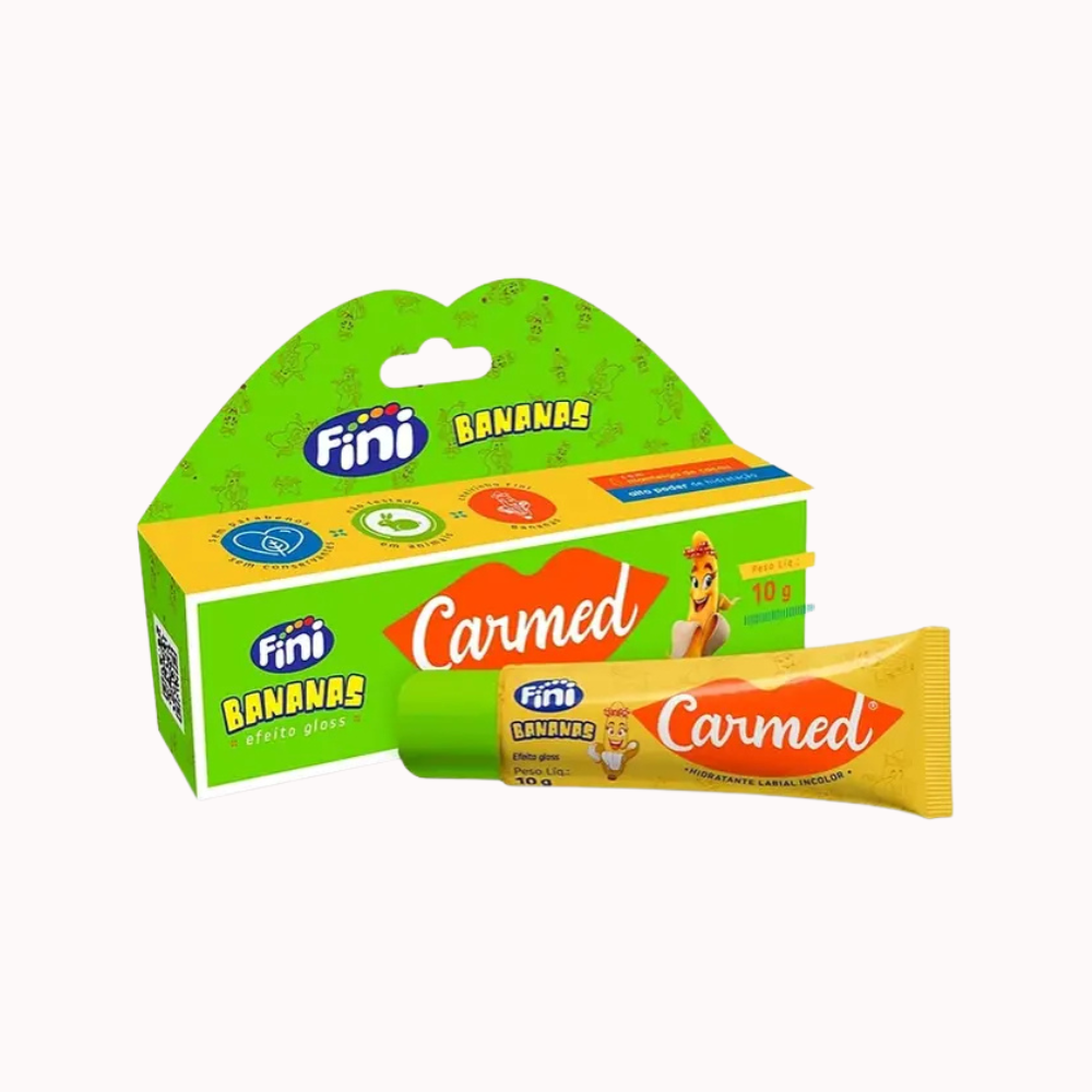 Carmed Fini Bananas - Image 2