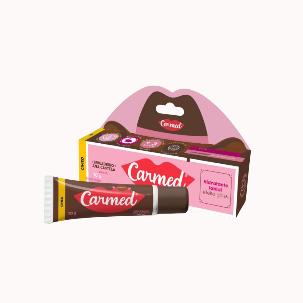 Carmed Boiadeira (Brigadeiro) - Image 2