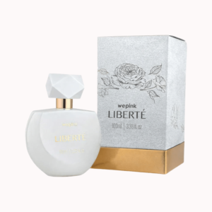 Liberté Desodorante Colônia