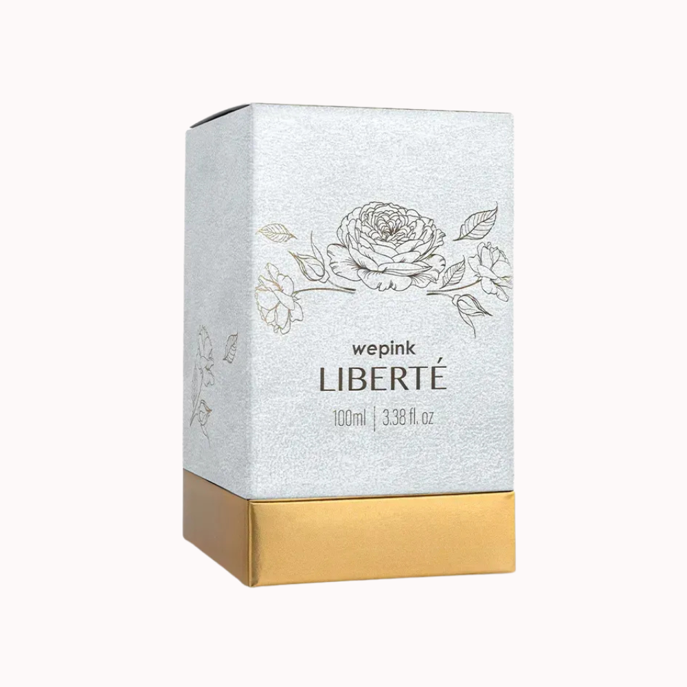 Liberté Desodorante Colônia - Image 5