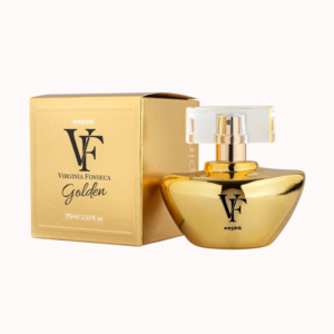 VF Golden Desodorante Colônia