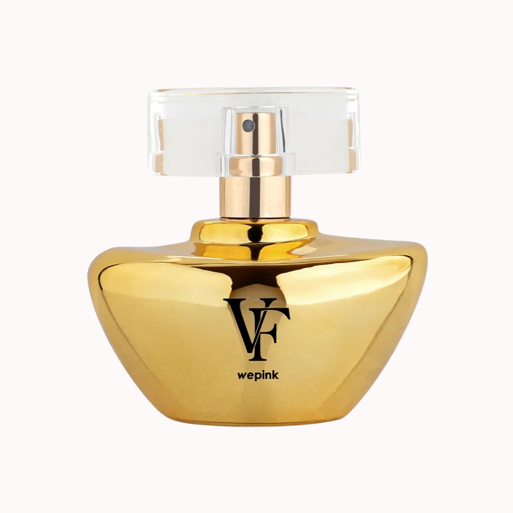 VF Golden Desodorante Colônia - Image 3