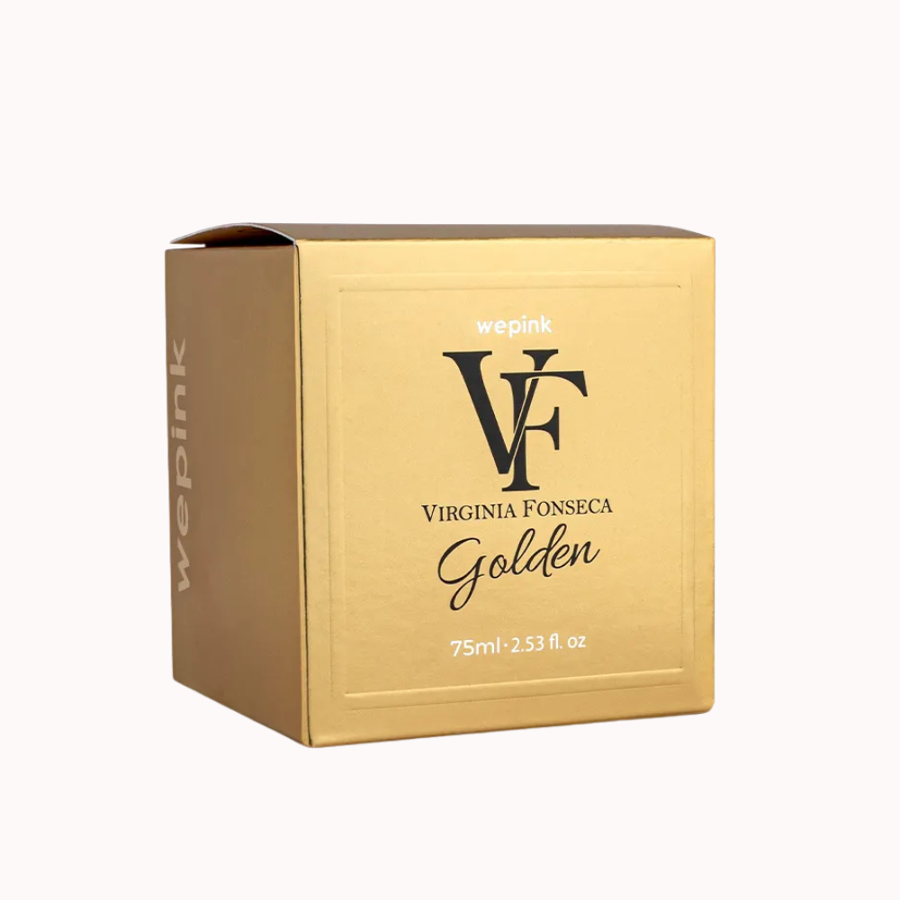 VF Golden Desodorante Colônia - Image 4