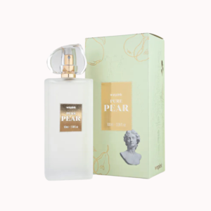 Pure Pear Desodorante Colônia