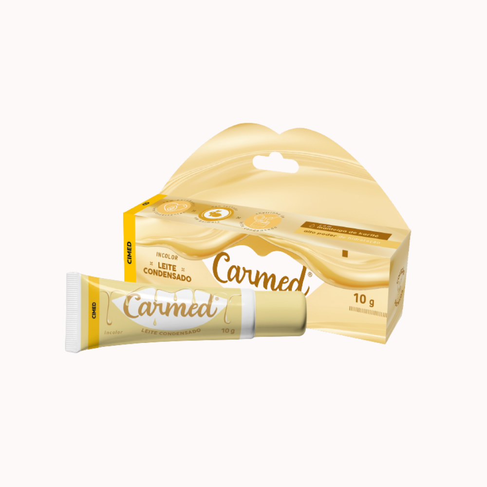 Carmed Leite Condensado - Image 2