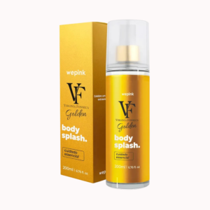 Body Splash VF Golden Desodorante
