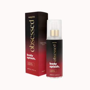 Body Splash Obsessed Desodorante Colônia
