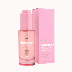 Booster Repair Óleo Capilar